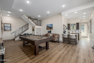 Welcome to your dream mountain retreat - a rare 6-bedroom on Headwaters Golf Course At Granby Ranch in Colorado - for sale on GolfHomes.com, golf home, golf lot