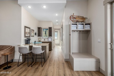 Welcome to your dream mountain retreat - a rare 6-bedroom on Headwaters Golf Course At Granby Ranch in Colorado - for sale on GolfHomes.com, golf home, golf lot