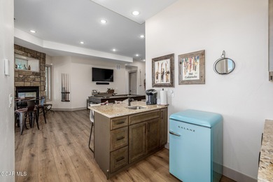 Welcome to your dream mountain retreat - a rare 6-bedroom on Headwaters Golf Course At Granby Ranch in Colorado - for sale on GolfHomes.com, golf home, golf lot