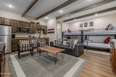 Welcome to your dream mountain retreat - a rare 6-bedroom on Headwaters Golf Course At Granby Ranch in Colorado - for sale on GolfHomes.com, golf home, golf lot