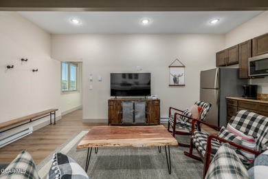 Welcome to your dream mountain retreat - a rare 6-bedroom on Headwaters Golf Course At Granby Ranch in Colorado - for sale on GolfHomes.com, golf home, golf lot