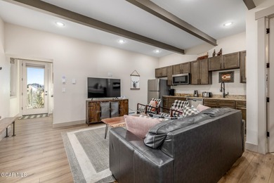 Welcome to your dream mountain retreat - a rare 6-bedroom on Headwaters Golf Course At Granby Ranch in Colorado - for sale on GolfHomes.com, golf home, golf lot