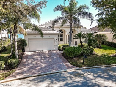 Updated and a great waterfront view on New Castle Drive, one of on Crown Colony Golf and Country Club in Florida - for sale on GolfHomes.com, golf home, golf lot