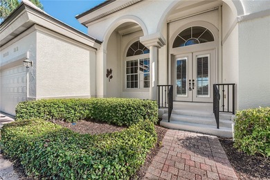 Updated and a great waterfront view on New Castle Drive, one of on Crown Colony Golf and Country Club in Florida - for sale on GolfHomes.com, golf home, golf lot