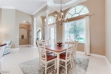 Updated and a great waterfront view on New Castle Drive, one of on Crown Colony Golf and Country Club in Florida - for sale on GolfHomes.com, golf home, golf lot