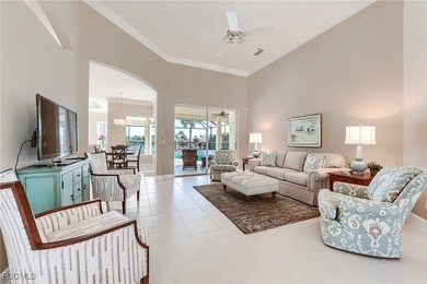 Updated and a great waterfront view on New Castle Drive, one of on Crown Colony Golf and Country Club in Florida - for sale on GolfHomes.com, golf home, golf lot