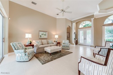 Updated and a great waterfront view on New Castle Drive, one of on Crown Colony Golf and Country Club in Florida - for sale on GolfHomes.com, golf home, golf lot