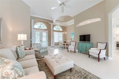 Updated and a great waterfront view on New Castle Drive, one of on Crown Colony Golf and Country Club in Florida - for sale on GolfHomes.com, golf home, golf lot