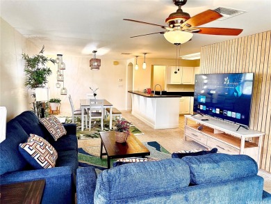Experience resort living at its finest in this beautifully on Ko Olina Golf Club in Hawaii - for sale on GolfHomes.com, golf home, golf lot