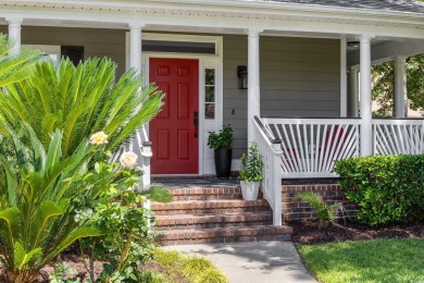 Welcome to this stunning, move-in ready, fully updated home in on Prestwick Country Club in South Carolina - for sale on GolfHomes.com, golf home, golf lot