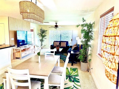 Experience resort living at its finest in this beautifully on Ko Olina Golf Club in Hawaii - for sale on GolfHomes.com, golf home, golf lot