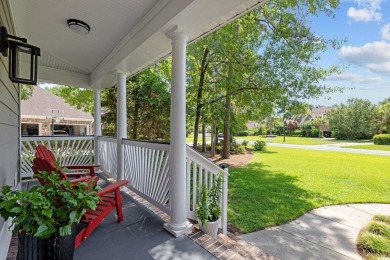 Welcome to this stunning, move-in ready, fully updated home in on Prestwick Country Club in South Carolina - for sale on GolfHomes.com, golf home, golf lot