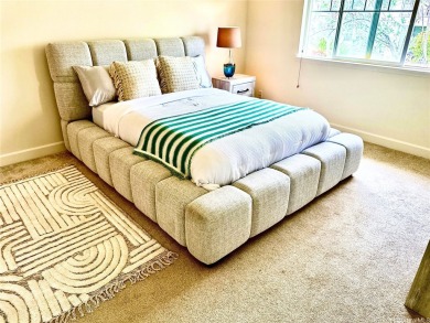 Experience resort living at its finest in this beautifully on Ko Olina Golf Club in Hawaii - for sale on GolfHomes.com, golf home, golf lot