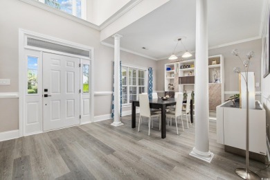 Welcome to this stunning, move-in ready, fully updated home in on Prestwick Country Club in South Carolina - for sale on GolfHomes.com, golf home, golf lot