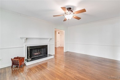 Welcome to your private two bedroom, two bath contemporary oasis on Brandermill Country Club in Virginia - for sale on GolfHomes.com, golf home, golf lot