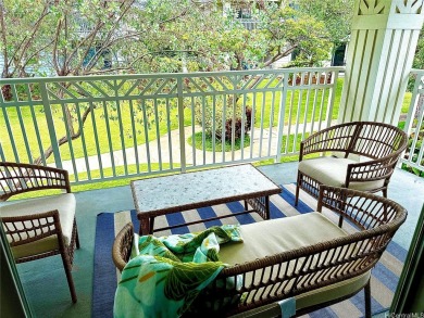 Experience resort living at its finest in this beautifully on Ko Olina Golf Club in Hawaii - for sale on GolfHomes.com, golf home, golf lot