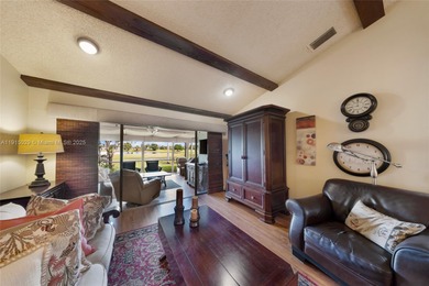 Welcome to this charming 3-bedroom, 2-bathroom villa in Weston on Bonaventure Country Club in Florida - for sale on GolfHomes.com, golf home, golf lot