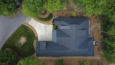 Perched in the exclusive Cascades enclave of McLemore Resort on McLemore Golf Club in Georgia - for sale on GolfHomes.com, golf home, golf lot