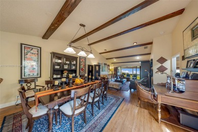 Welcome to this charming 3-bedroom, 2-bathroom villa in Weston on Bonaventure Country Club in Florida - for sale on GolfHomes.com, golf home, golf lot