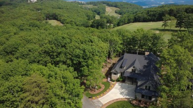 Perched in the exclusive Cascades enclave of McLemore Resort on McLemore Golf Club in Georgia - for sale on GolfHomes.com, golf home, golf lot