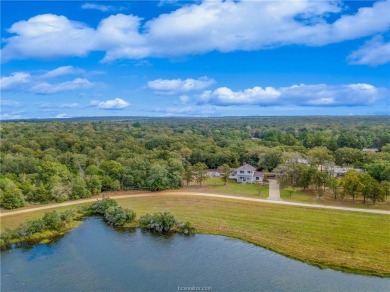 Discover luxury living at 30 Cherokee Drive in Hilltop Lakes! on Hilltop Lakes Resort Golf Club in Texas - for sale on GolfHomes.com, golf home, golf lot