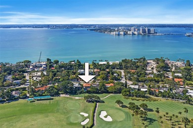 A brand new 2023 Miami Beach estate designed for those who on La Gorce Country Club in Florida - for sale on GolfHomes.com, golf home, golf lot