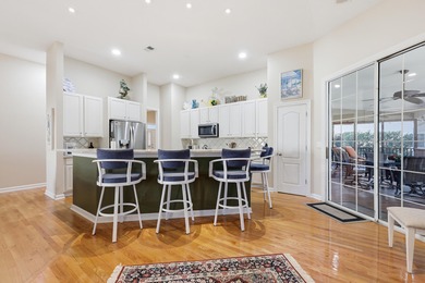 Experience the best of southern charm and Lowcountry living in on Charleston National Golf Club in South Carolina - for sale on GolfHomes.com, golf home, golf lot