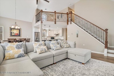 Welcome to 20 Merion Dr, Hazel Twp - Eagle Rock Resort 🏡 on Eagle Rock Golf and Ski Resort in Pennsylvania - for sale on GolfHomes.com, golf home, golf lot