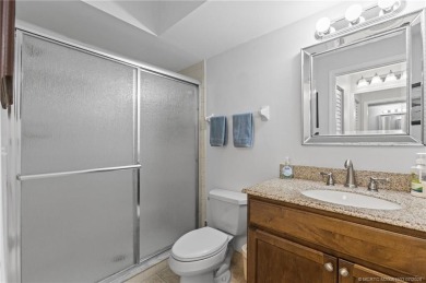Immaculate 2BR/2BA Condo overlooking the 4th hole - Heritage on Heritage Ridge Golf Club in Florida - for sale on GolfHomes.com, golf home, golf lot
