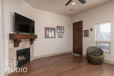 This second floor condo at Bella Terrazza in the coveted on Sunbrook Golf Course in Utah - for sale on GolfHomes.com, golf home, golf lot