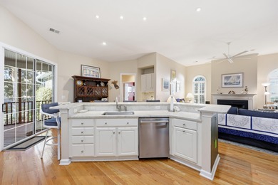 Experience the best of southern charm and Lowcountry living in on Charleston National Golf Club in South Carolina - for sale on GolfHomes.com, golf home, golf lot