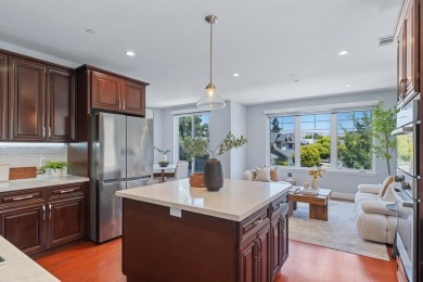 *Nestled in a peaceful pocket of the Berryessa neighborhood on San Jose Municipal Golf Course in California - for sale on GolfHomes.com, golf home, golf lot