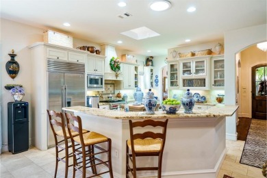 Exceptional one-story home in the heart of Stonebridge Ranch on Stonebridge Ranch Country Club - Dye in Texas - for sale on GolfHomes.com, golf home, golf lot