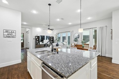 Gorgeous sophisticated villa in the sought after community of on Grapevine Golf Course in Texas - for sale on GolfHomes.com, golf home, golf lot