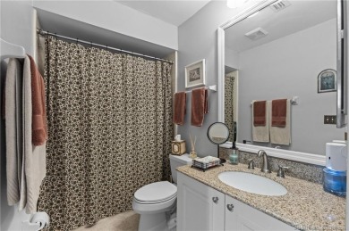 Immaculate 2BR/2BA Condo overlooking the 4th hole - Heritage on Heritage Ridge Golf Club in Florida - for sale on GolfHomes.com, golf home, golf lot