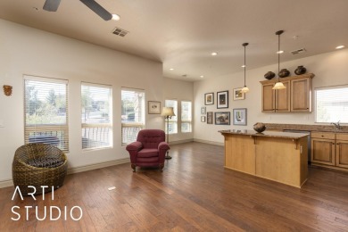 This second floor condo at Bella Terrazza in the coveted on Sunbrook Golf Course in Utah - for sale on GolfHomes.com, golf home, golf lot