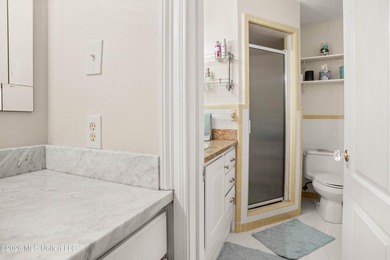 Waterfront living in one of Biloxi's most desirable and peaceful on Sunkist Country Club, Inc. in Mississippi - for sale on GolfHomes.com, golf home, golf lot