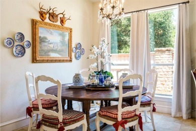 Exceptional one-story home in the heart of Stonebridge Ranch on Stonebridge Ranch Country Club - Dye in Texas - for sale on GolfHomes.com, golf home, golf lot