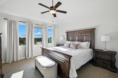 Gorgeous sophisticated villa in the sought after community of on Grapevine Golf Course in Texas - for sale on GolfHomes.com, golf home, golf lot