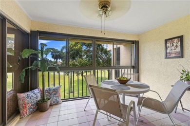 Immaculate 2BR/2BA Condo overlooking the 4th hole - Heritage on Heritage Ridge Golf Club in Florida - for sale on GolfHomes.com, golf home, golf lot