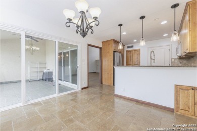 Welcome to this beautifully designed Mediterranean-style on Tapatio Springs Country Club and Resort in Texas - for sale on GolfHomes.com, golf home, golf lot