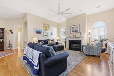 Experience the best of southern charm and Lowcountry living in on Charleston National Golf Club in South Carolina - for sale on GolfHomes.com, golf home, golf lot