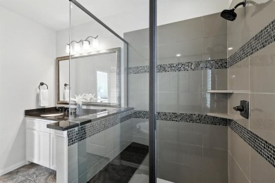 Gorgeous sophisticated villa in the sought after community of on Grapevine Golf Course in Texas - for sale on GolfHomes.com, golf home, golf lot