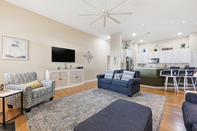 Experience the best of southern charm and Lowcountry living in on Charleston National Golf Club in South Carolina - for sale on GolfHomes.com, golf home, golf lot