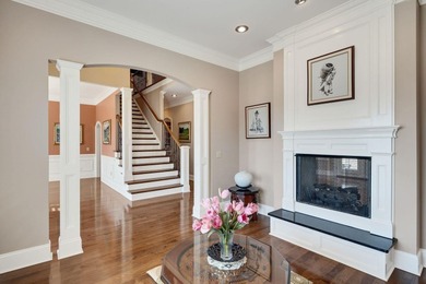 Located at 4th Fairway of The Hardeman County Golf & CC and a on Hardeman Golf and Country Club in Tennessee - for sale on GolfHomes.com, golf home, golf lot