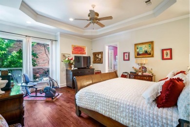 Exceptional one-story home in the heart of Stonebridge Ranch on Stonebridge Ranch Country Club - Dye in Texas - for sale on GolfHomes.com, golf home, golf lot