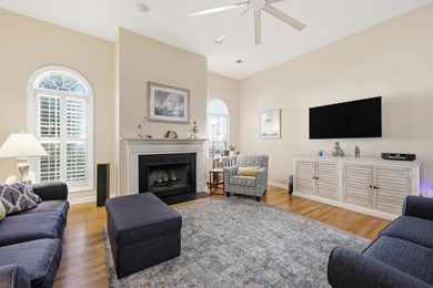 Experience the best of southern charm and Lowcountry living in on Charleston National Golf Club in South Carolina - for sale on GolfHomes.com, golf home, golf lot