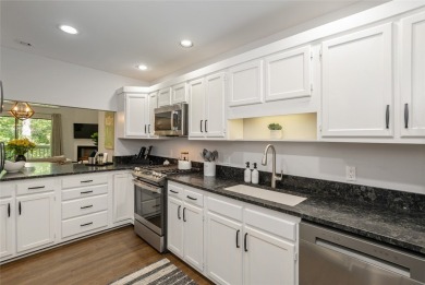 Located just outside the gates of the Wildcat Cliffs Country on Wildcat Cliffs Country Club in North Carolina - for sale on GolfHomes.com, golf home, golf lot