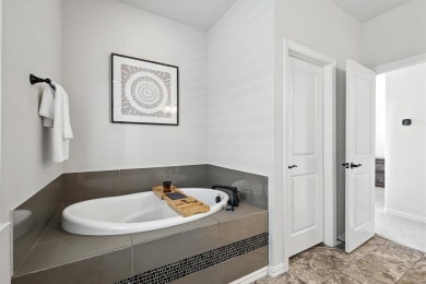 Gorgeous sophisticated villa in the sought after community of on Grapevine Golf Course in Texas - for sale on GolfHomes.com, golf home, golf lot