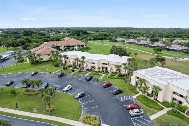 Immaculate 2BR/2BA Condo overlooking the 4th hole - Heritage on Heritage Ridge Golf Club in Florida - for sale on GolfHomes.com, golf home, golf lot